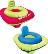 Speedo, 1294[^]161341 Sea Squad Swim Seat 1 to 2 years