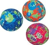 Speedo, 1294[^]208939 Sea Squad Waterballs