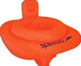 Speedo, 1294[^]101179 Swim Seat - Orange