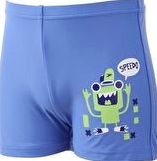 Speedo, 1294[^]209184 Tots Boys Essential Placement Aquashort - Soft