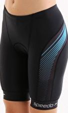 Speedo, 1294[^]246466 Womens C15 Comp Shorts