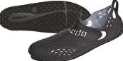 Speedo, 1294[^]198758 Womens Zanpa Pool Shoe - Black and White