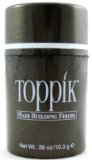 Toppik Hair Building Fiber Blonde