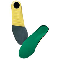 Cross Trainer Insole