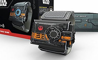 Sphero Force Band