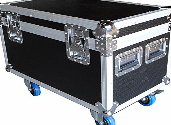 Spider Cable Trunk Road Trunk Flight Case (700mm)