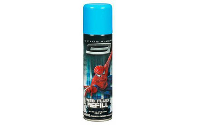 Spider-Man 3 - Web Fluid Refill