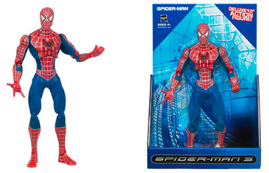 spider-man Battle Figure - Spider-Man