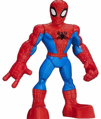 Spider-Man Playskool Heroes - 12.5cm Spider-Man Figure