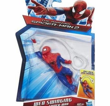 Spider-Man SPD Stunt Figures (Assortment)
