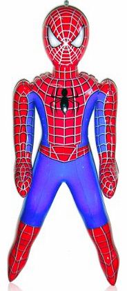Spider-Man Spider-Sense: Spiderman Inflatable Character