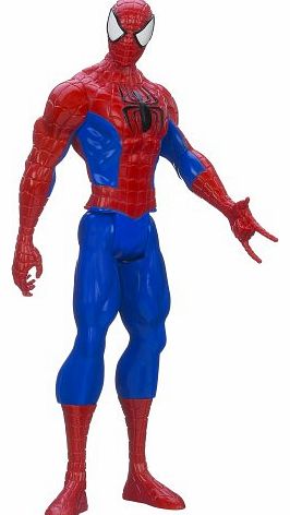 Spider-Man Titan Hero Action Figure 30 cm
