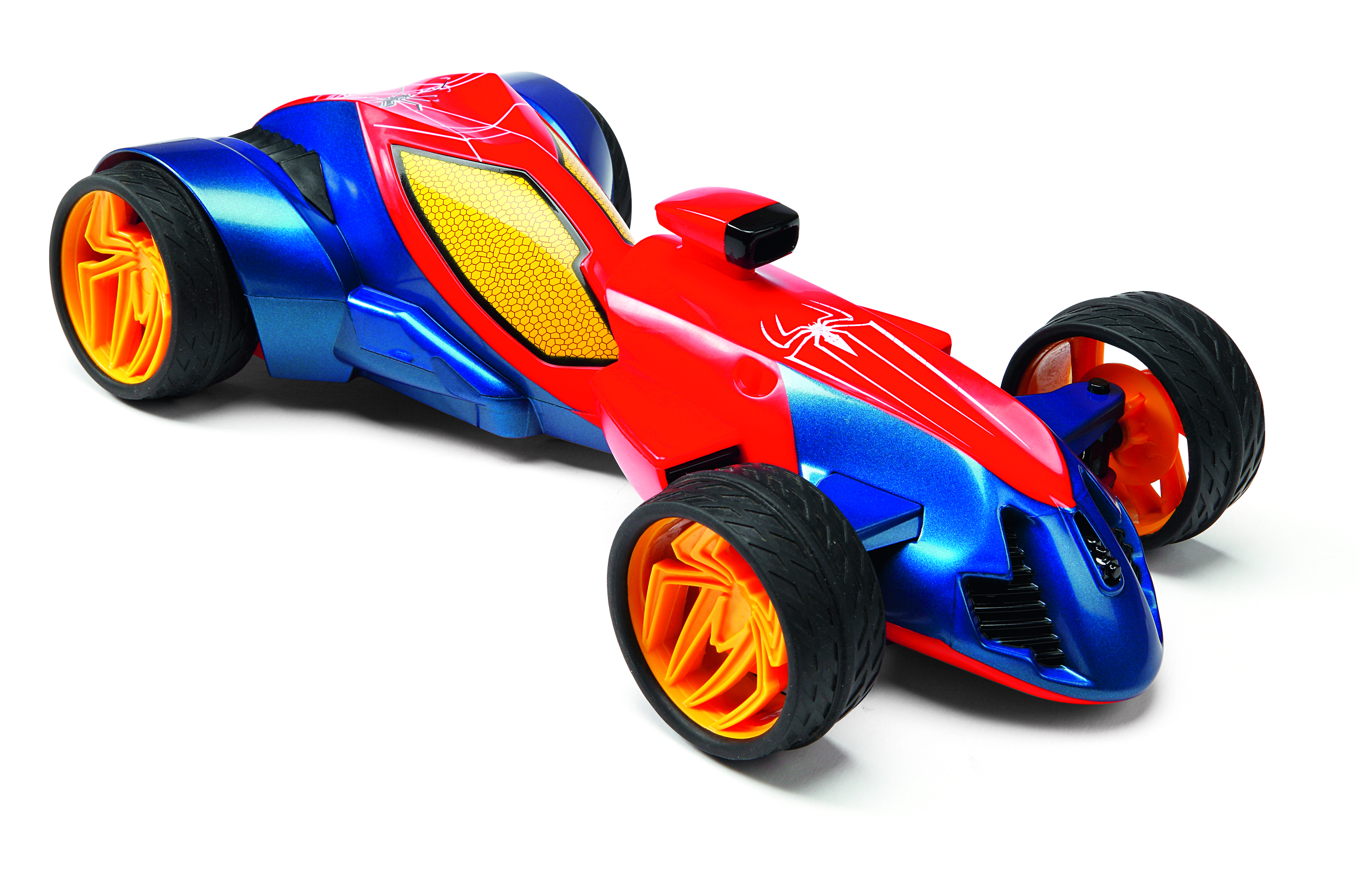 1:24 Turbo Racer - Spider Speeder