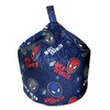Spiderman Bean Bag -