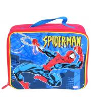 Spiderman Cool Rectangular Lunchbag