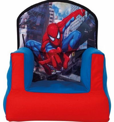 Spiderman Cosy Chair