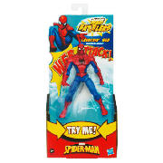 Spiderman Web Battlers