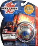 Spin Master Bakugan Booster Pack - HAMMER GOREM (Grey)