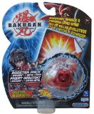 Spin Master Bakugan Booster Pack - STORM SKYRESS (Blue)