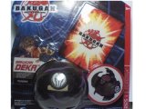 Spinmaster Bakugan DEKA Series 1 Black Tigrerra