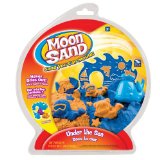 Moonsand Under The Sea Playset