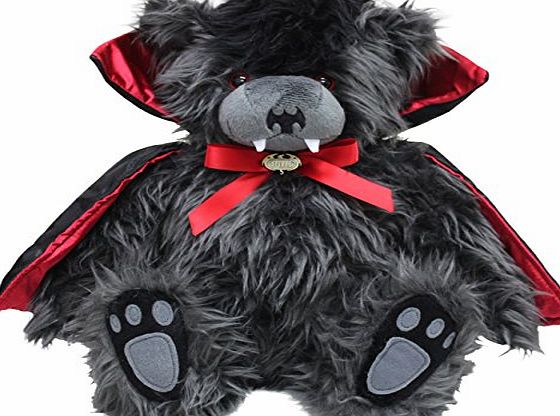 Spiral - Toys - TED THE IMPALER - TEDDY BEAR