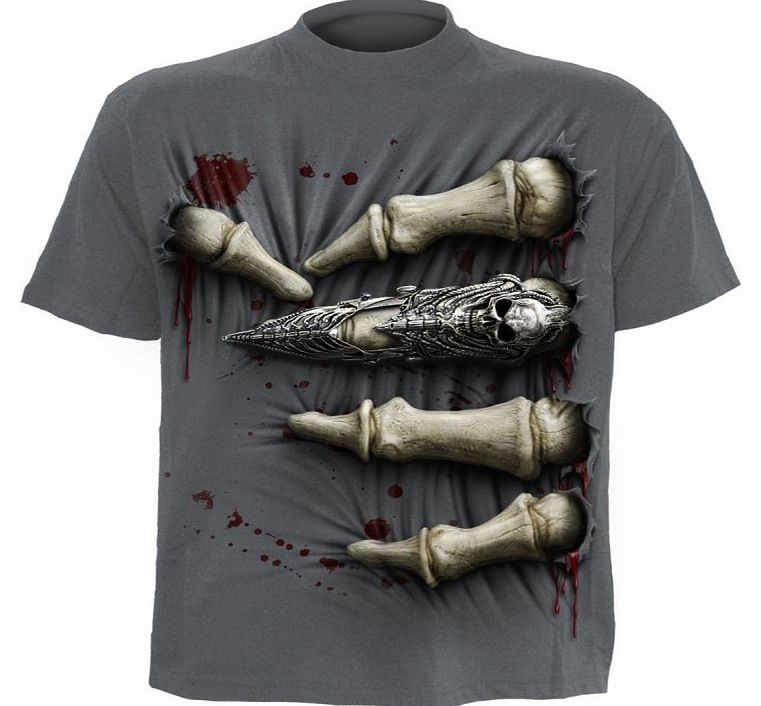 Death Grip T-Shirt `M115T107 (old code TR382622)