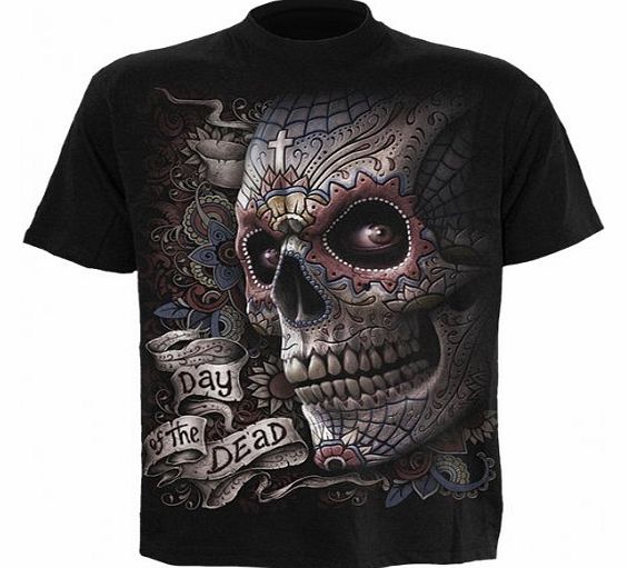 El Muerto T-Shirt TR372600