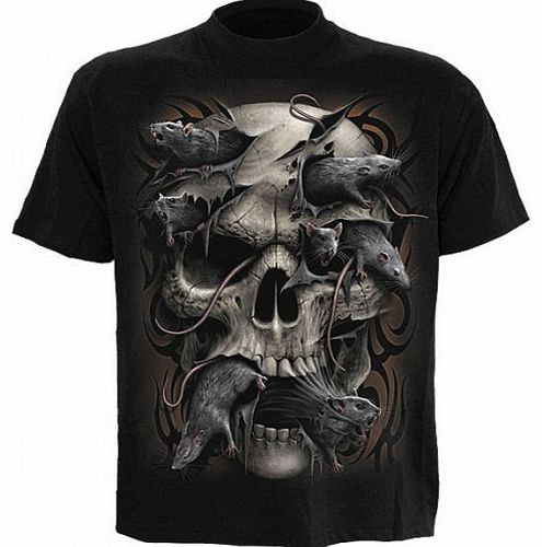 Infestation T-Shirt TR356600