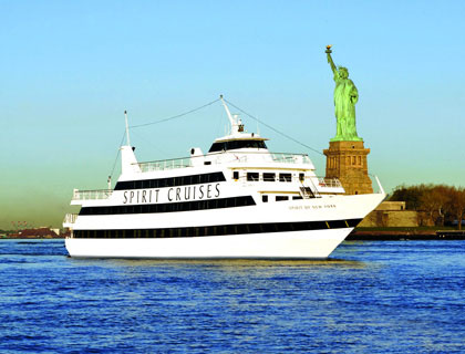 Spirit Dinner Cruises - New York