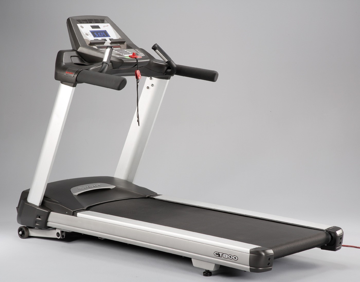Spirit Fitness CT800 Club Series Treadmill