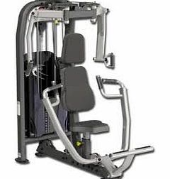 Fitness LD-1W - Chest Press/Pec Fly