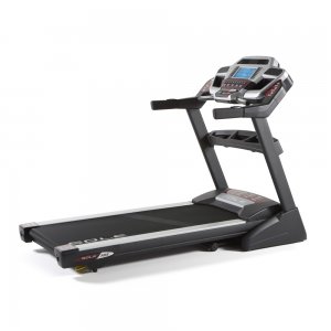 Spirit Fitness Sole F85 Treadmill