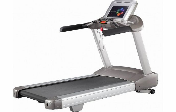 Spirit Fitness ST800 TFT Active Treadmill