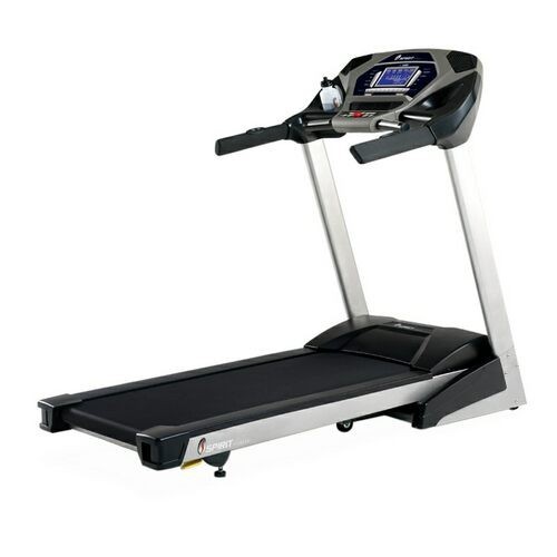 Spirit Fitness XT285 Treadmill - Mail Order Return