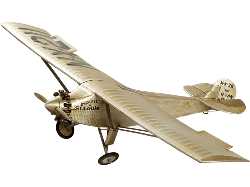 of St. Louis Model Plane
