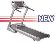 Spirit XT385 Treadmill