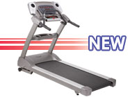 Spirit XT675 Treadmill