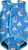 Splash About, 1294[^]219272 Baby Wrap - Set Sail