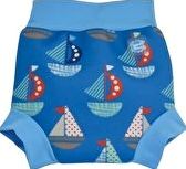 Splash About, 1294[^]219236 Happy Nappy - Set Sail