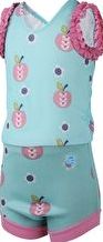 Splash About, 1294[^]219241 Happy Nappy Costume - Daisy Apple