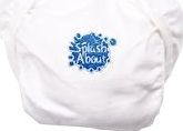 Splash About, 1294[^]196716 Nappy Wrap