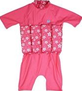Splash About, 1294[^]247908 UV Floatsuit - Pink Blossom