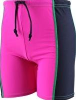 Splash About, 1294[^]196352 UV Rash Shorts - Pink