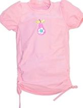 Splash About, 1294[^]247925 UV Top - Pink Pear