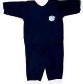 Splash About, 1294[^]247849 Warm In One - Navy