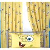 Spongebob Squarepants Curtains - Smiles 54s