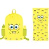 spongebob Squarepants Sleeping Bag , Bottle and
