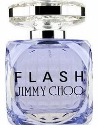Jimmy Choo Flash Eau De Parfum Spray 60ml/2oz