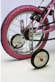 Bicycle Stabilisers - Pair